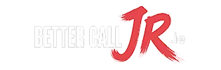 JR Logo