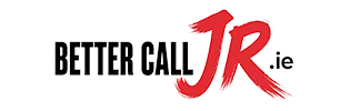 JR Logo