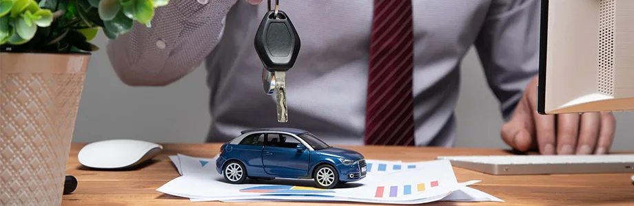 Car Finance